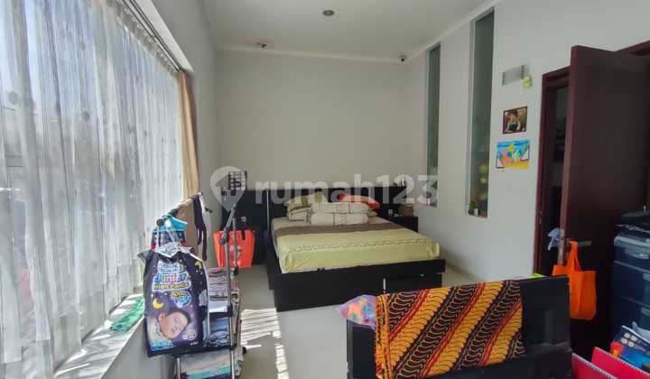 Ruko Bagus Furnished Di Leuwi Panjang, Bandung 5