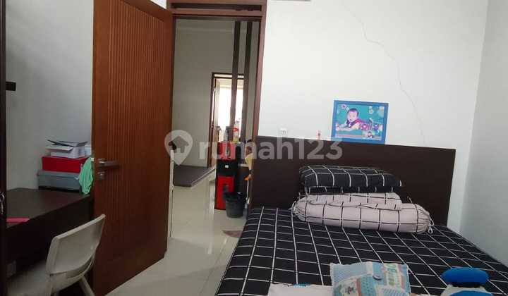 Ruko Bagus Furnished Di Leuwi Panjang, Bandung 9
