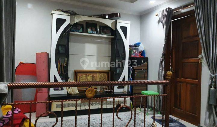 Rumah Bagus Dalam Gang di Daerah Sudirman Pagarsih Bandung 5