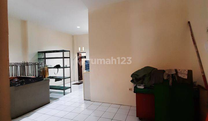 Ruang Usaha di Gandawijaya Cimahi Siap Huni 2