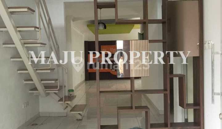 Nice House in a Cluster at Legenda Wisata 2