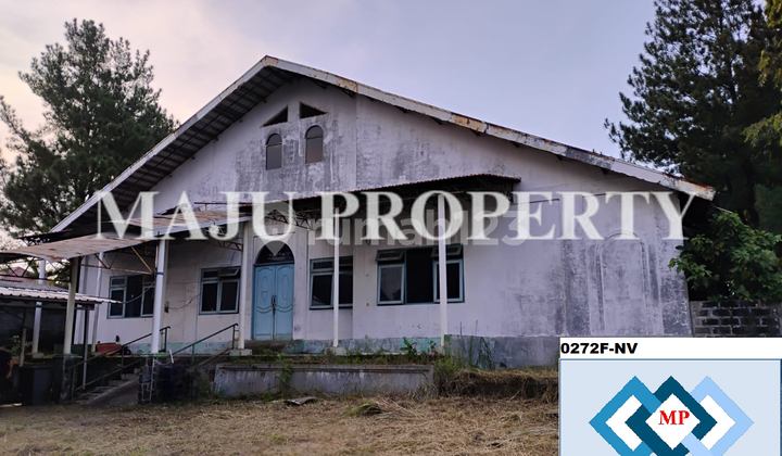 Gudang Bagus Di Bojong Nangka, Disewakan