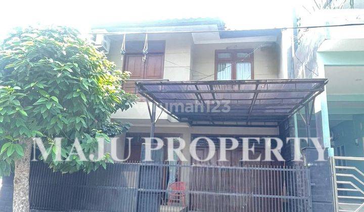 Rumah Sewa Bagus Siap Huni Di Taman Laguna 1