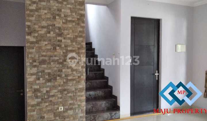 Good Rental House Ready to Occupy in Legenda Wisata Good Rental House Ready to Occupy in Legenda Wisata