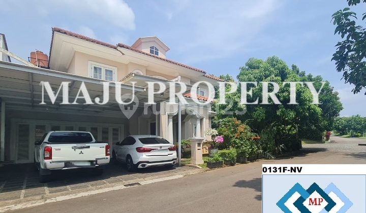 Rumah Mewah Di Kota Wisata, DIjual Cepat Rumah Mewah Di Kota Wisata, DIjual Cepat