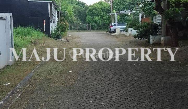 Rumah Bagus Siap Huni Di Cibubur Country 2