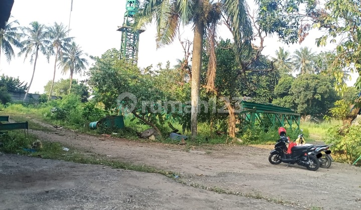 Dijual Cepat Pabrik Lokasi Stategis Di Cileingsi jonggol 7