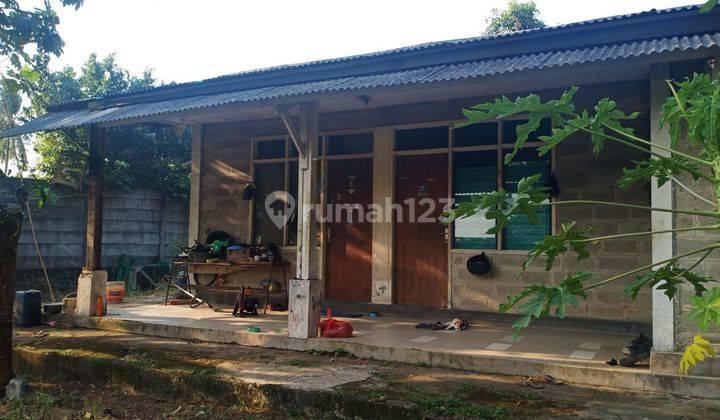 Dijual Cepat Pabrik Lokasi Stategis Di Cileingsi jonggol 11