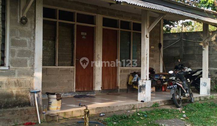 Dijual Cepat Pabrik Lokasi Stategis Di Cileingsi jonggol 12