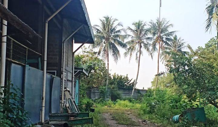 Dijual Cepat Pabrik Lokasi Stategis Di Cileingsi jonggol 13