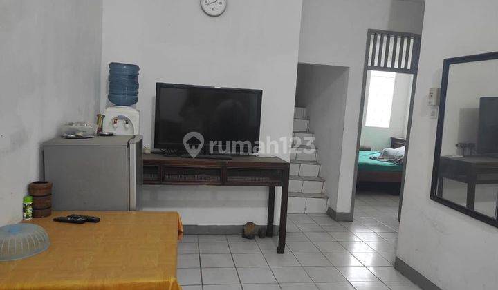 Dijual Rumah Siap Huni di Limus Pratama Regency 3