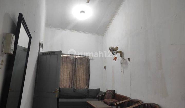 Dijual Rumah Siap Huni di Limus Pratama Regency 2