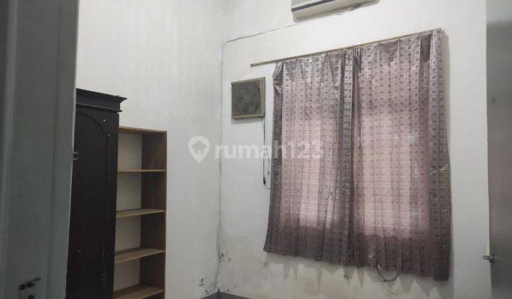 Dijual Rumah Siap Huni di Limus Pratama Regency 5