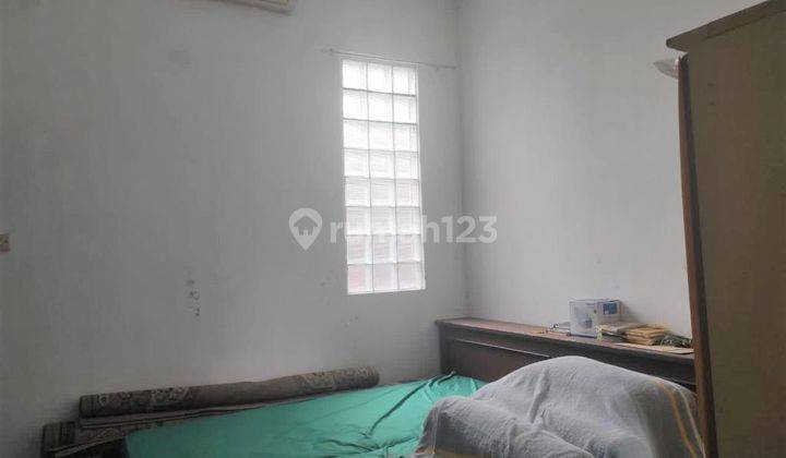 Dijual Rumah Siap Huni di Limus Pratama Regency 4