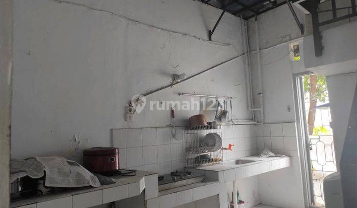 Dijual Rumah Siap Huni di Limus Pratama Regency 7