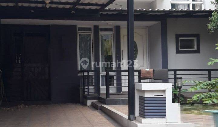 Rumah Bagus Siap Huni di Metland Transyogie Cileungsi 1