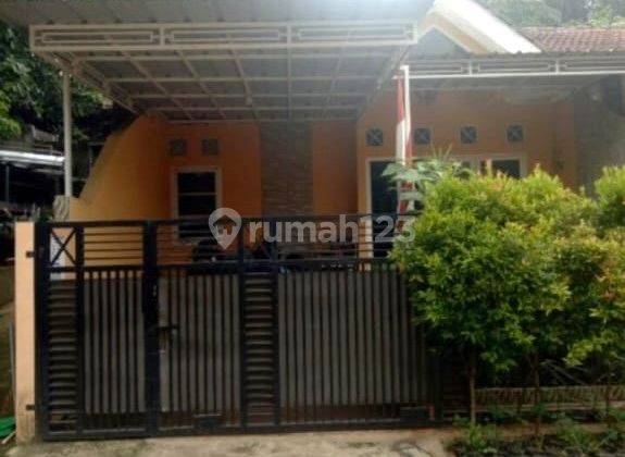 Dijual Cepat Rumah Posisi Hook Di Bumi Mutiara 1