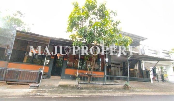 Rumah Mewah Siap Huni Di Kota Wisata Cibubur 2