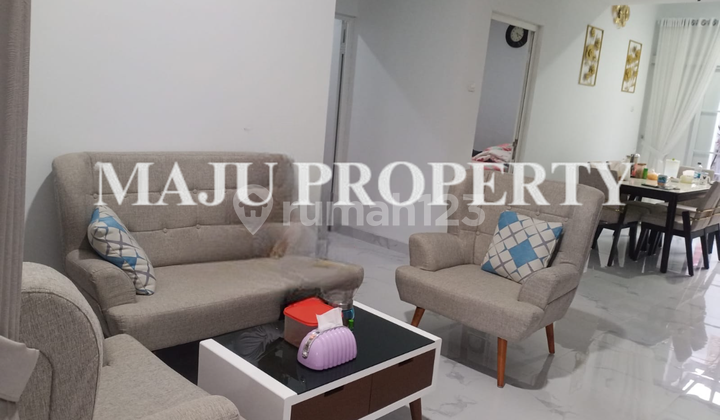 Nice Furnished House in Cibubur Country 2