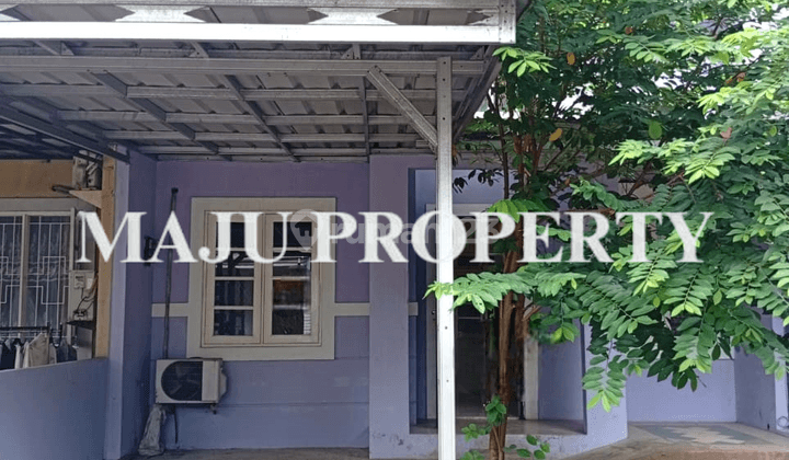 Dijual Cepat, Rumah Siap Huni Di Kota Wisata Cibubur 1