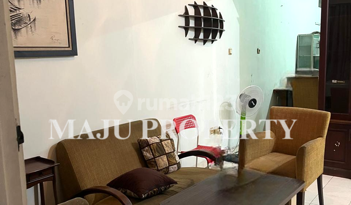 Rumah Bagus Unfurnished Di Kota Wisata