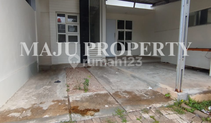 Rumah Bagus Jual Cepat Di Cibubur Country