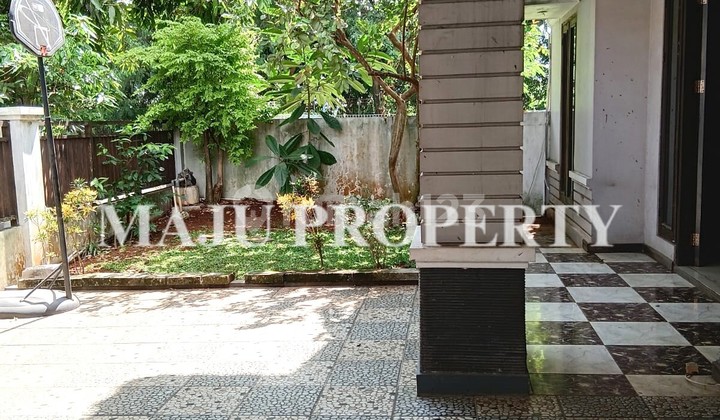 For Sale 2-Story House Facing North in Citragran 2