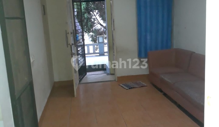 Rumah Sewa Bagus Semi Furnished Di Legenda Wisata Cibubur 2