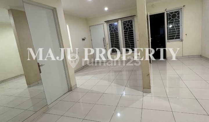 House in a Cluster at Legenda Wisata, Bogor 2