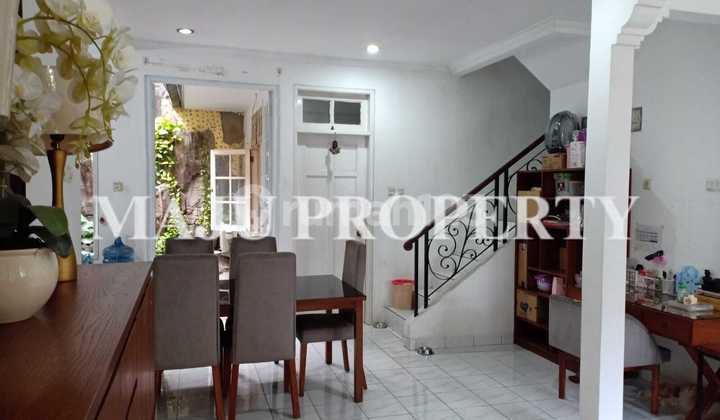 Rumah Dalam Cluster di Kota Wisata, Jual Cepat 2