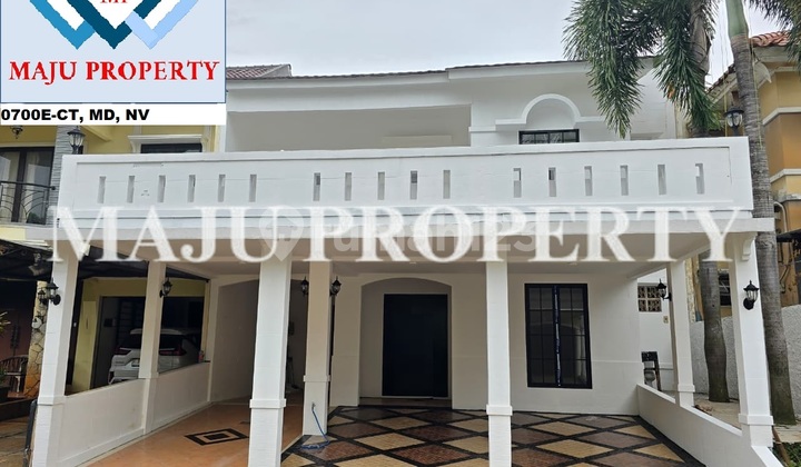 Rumah Bagus 3 Lantai Di Legenda Wisata Rumah Bagus 3 Lantai Di Legenda Wisata