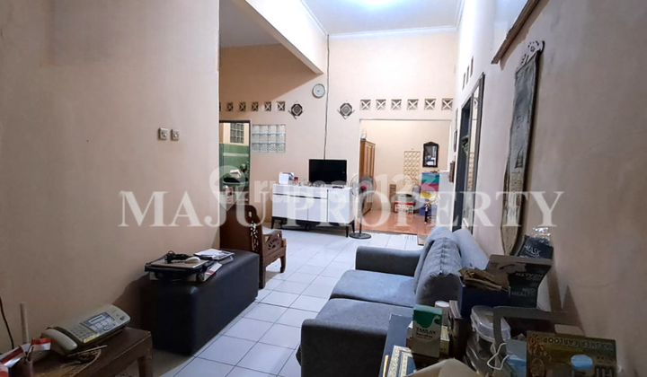 Ready-to-Occupy House for Quick Sale in Cileungsi Hijau Complex 2