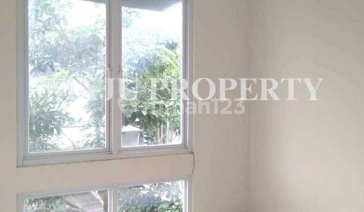 Rumah Sewa Bagus Siap Huni di Cbd Cibubur 2