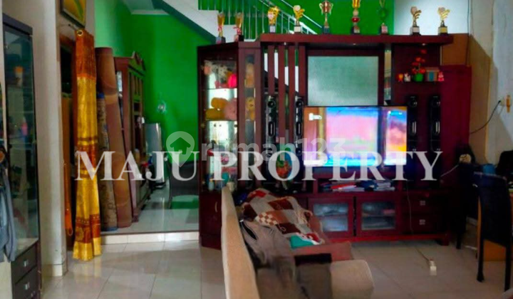 Nice 2-Story House in Harvest City 2