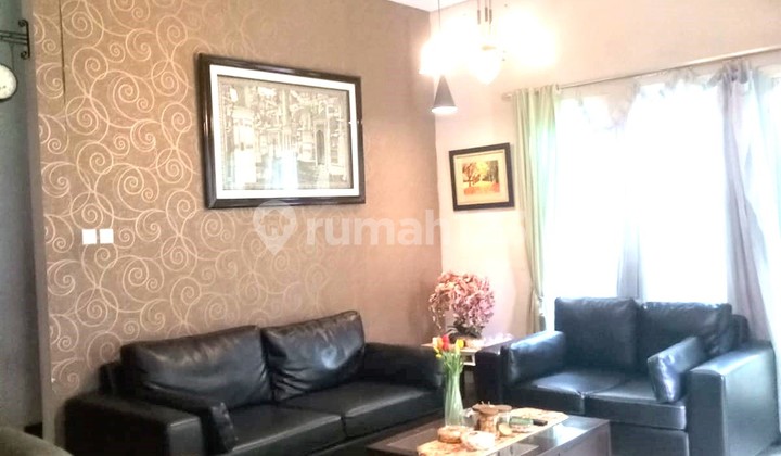 Rumah Bagus Siap Huni Di Citragran  2