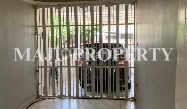 Rumah Bagus 2 Lantai Di Citragran, Siap Huni 2