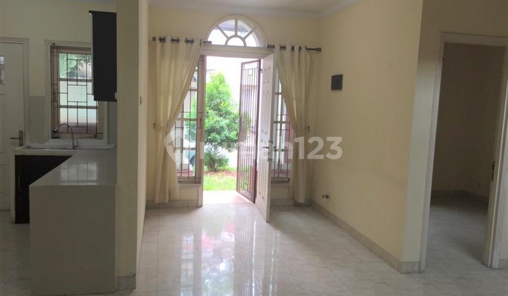 Rumah Sewa Bagus di Raffles Hills, Siap Huni 2