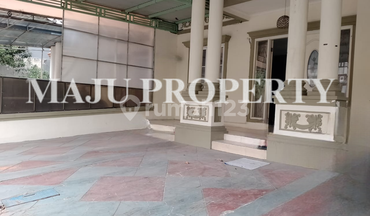 Rumah Sewa Bagus Di Kota Wisata Cibubur 2