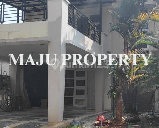 Rumah Bagus Siap Huni Di Legenda Wisata Bogor 1