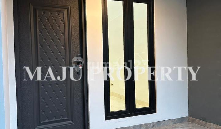 Rumah Bagus Di Raffles Hills, Jual Cepat! 2