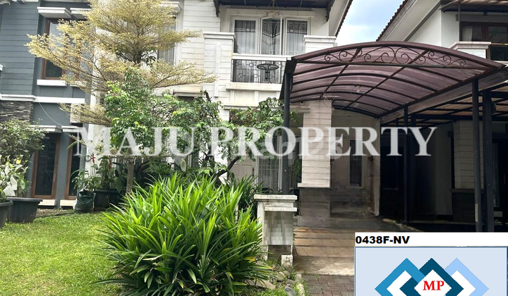 Rumah Bagus Siap Huni di Legenda Wisata