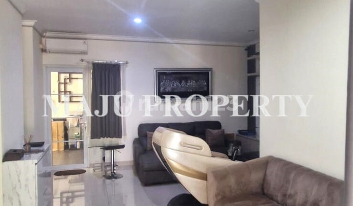 Nice Ready-to-Live House in Cibubur Tourist City 2