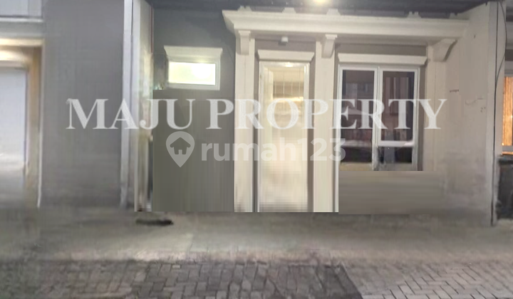 Nice House Ready to Live in Kota Wisata 1