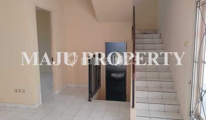 Good House for Rent in Legenda Wisata, Ready to Occupy