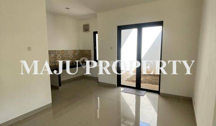 Rumah cantik Askara Residence, for rent 2