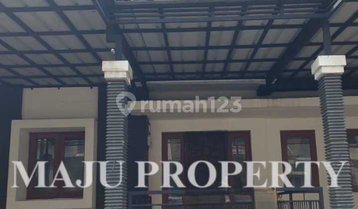 Rumah Sewa Bagus Siap Huni di Raffles Hills