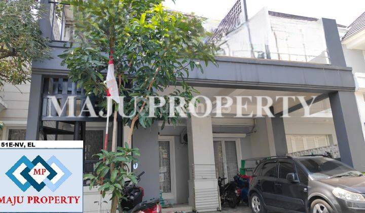 Rumah Bagus Siap Huni Di Citragrand Cibubur 1