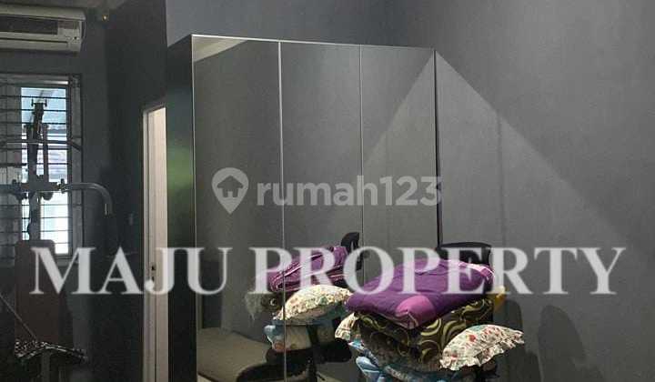 Rumah 2 Lantai di Kota Wisata, Jual Cepat bisa Nego 2