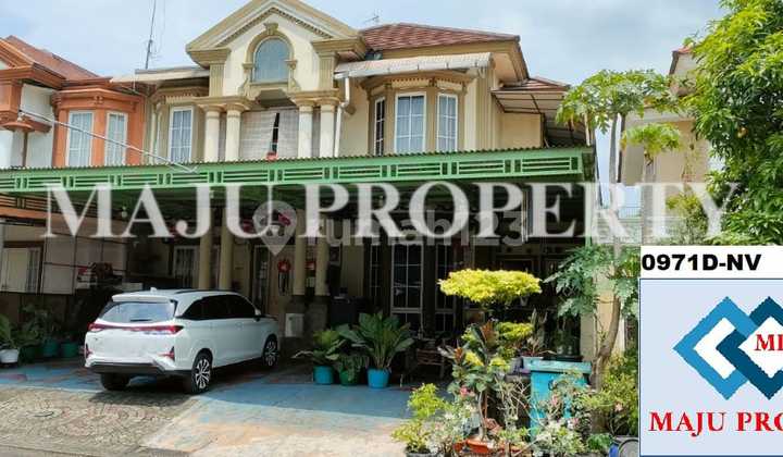 Rumah Sewa Bagus Di Kota Wisata Cibubur Rumah Sewa Bagus Di Kota Wisata Cibubur