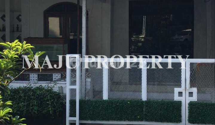 Rumah Bagus Siap Huni Di Bukit Golf